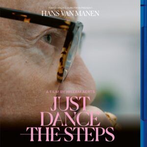 Just Dance The Steps - Hans Van Manen