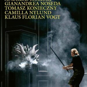 Richard Wagner: Der Ring Des Nibelungen - Gianandrea Noseda