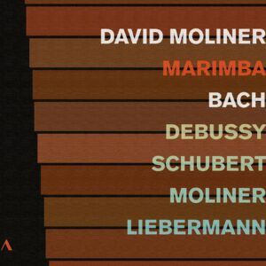 Marimba - David Moliner