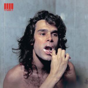 Afim (Vinyl) - Ze Ibarra