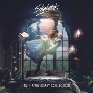 45th Anniversary Collection - Shakatak