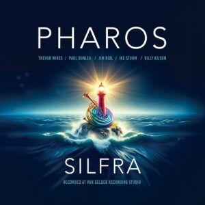Silfra - Pharos