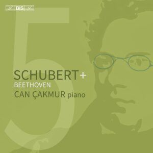 Schubert + Beethoven 5 - Can Çakmur