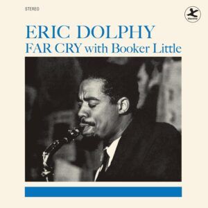 Far Cry With Booker Little (Vinyl) - Eric Dolphy