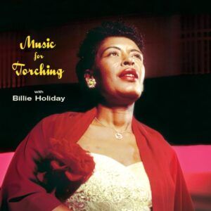 Music For Torching (Vinyl) - Billie Holiday