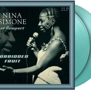 At Newport / Forbidden Fruit (Vinyl) - Nina Simone