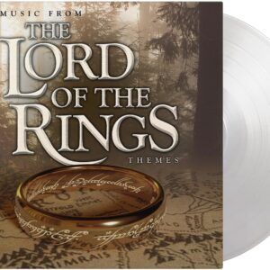 Music From The Lord Of The Rings Themes (OST) (Vinyl)