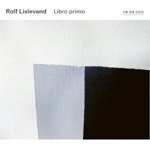 Libro Primo - Rolf Lislevand