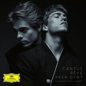 Cantus / Rêve / Peer Gynt - Lucas & Arthur Jussen