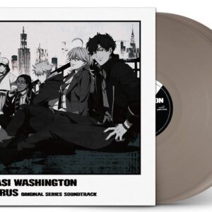 Lazarus (Vinyl) - Kamasi Washington