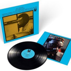 The Free Slave (Vinyl) - Roy Brooks