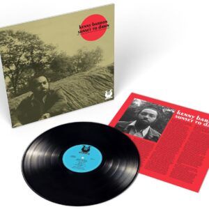 Sunset To Dawn (Vinyl) - Kenny Barron