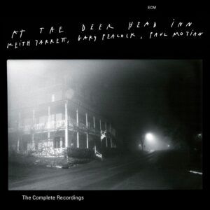 At The Deer Head Inn: The Complete Recordings (Vinyl) - Keith Jarrett, Gary Peacock, Paul Motian