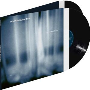 Changing Places (Vinyl) - Tord Gustavsen Trio