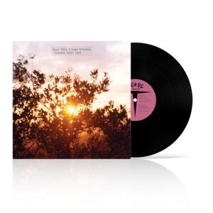 Classic Love (Ep) (Vinyl) - Kurt Vile & Luke Roberts