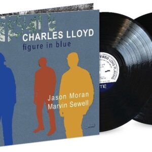Figure In Blue (Vinyl) - Charles Lloyd