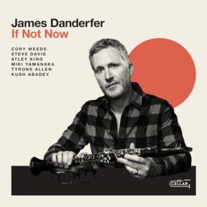If Not Now - James Danderfer