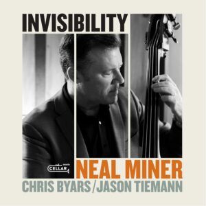 Invisibility - Neal Miner