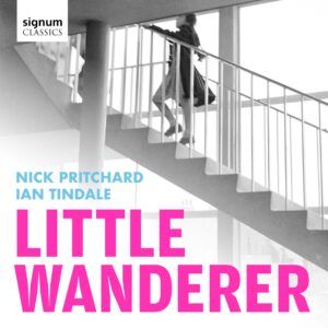 Little Wanderer - Nick Pritchard