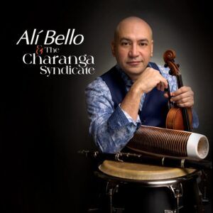The Charanga Syndicate - Ali Bello