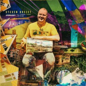 Diferenciado (Vinyl) - Steven Brezet
