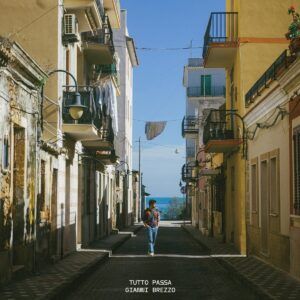 Tutto Passa (Vinyl) - Gianni Brezzo