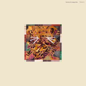 Dedalo (Vinyl) - Pachakuti & Young.Vishnu