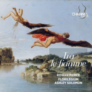 Tra Le Fiamme - Florilegium