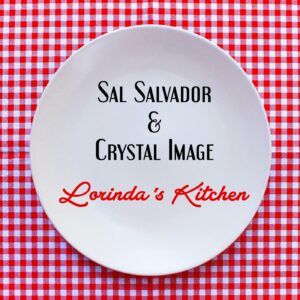 Lorinda's Kitchen - Sal Salvador & Crystal Image