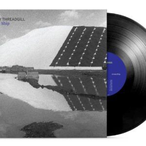 Listen Ship (Vinyl) - Henry Threadgill