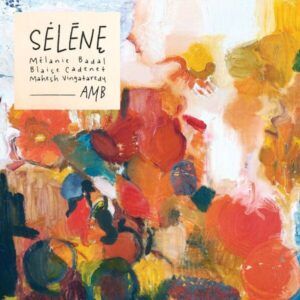 Amb - Selene