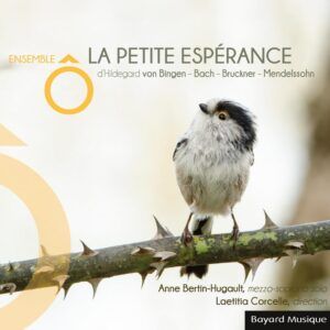 La Petite Espérance - Ô Ensemble