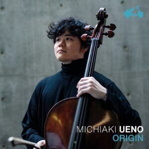 Origin - Michiaki Ueno