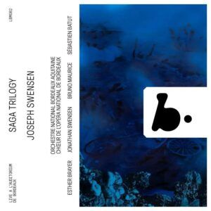 Joseph Swensen: Saga Trilogy (Live) - Joseph Swensen