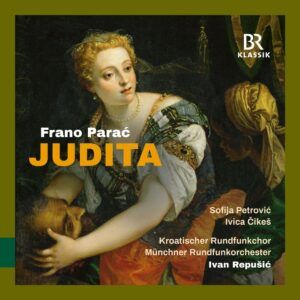 Frano Parac: Judita - Ivan Repusic