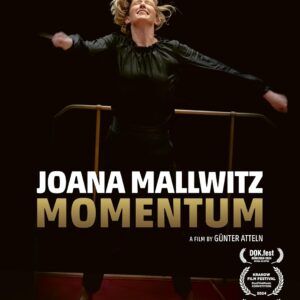 Momentum - Joana Mallwitz