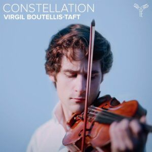Constellation - Virgil Boutellis-Taft