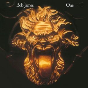 One (Vinyl) - Bob James