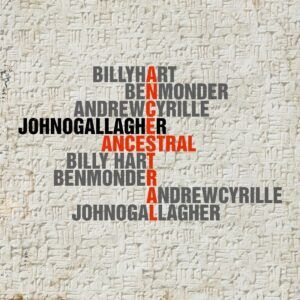 Ancestral - John O'Gallagher