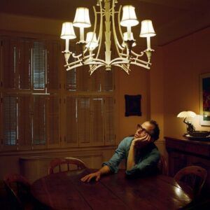 If You Believed In Me (Vinyl) - Jesse Harris