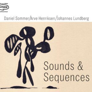 Sounds & Sequences - Daniel Sommer