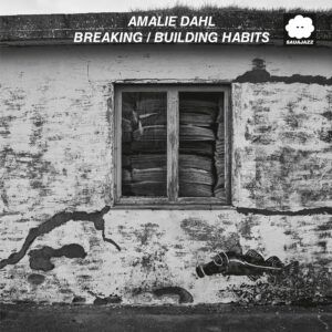 Breaking / Building Habits (Vinyl) - Amalie Dahl