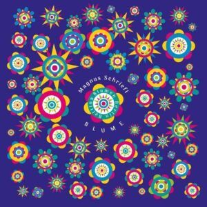 Blumen Berlin Bettina (Vinyl) - Magnus Schriefl