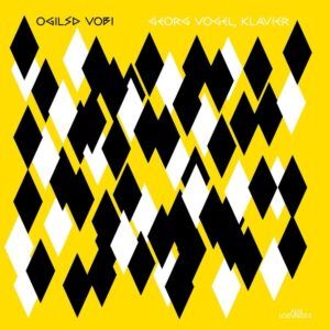 Ogilsd Vobi - Georg Vogel