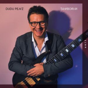 Tamborim - Dudu Penz
