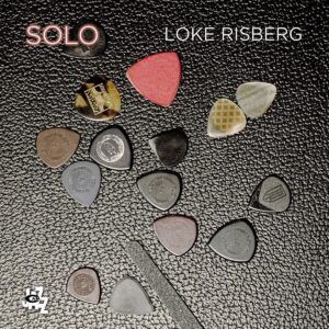 Solo - Risberg Loke