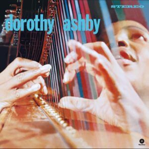 Dorothy Ashby (Vinyl) - Dorothy Ashby