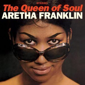 The Queen Of Soul (Vinyl) - Aretha Franklin