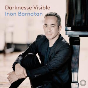Darknesse Visible - Inon Barnatan
