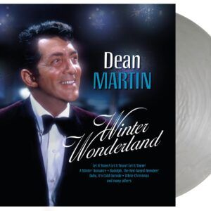 Winter Wonderland (Vinyl) - Dean Martin